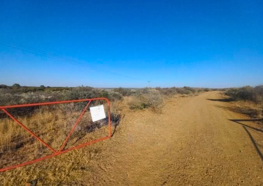 1 Bedroom Property for Sale in Barkly West Northern Cape